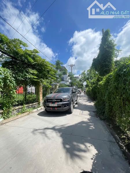 Bán đất 4x17m, mặt tiền hẻm 2020 huỳnh tấn phát, tt nhà bè, xây tự do, giá chỉ 3.79 tỷ - 1