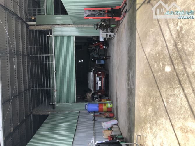 Bán xưởng Ngộp Ngân Hàng Phường Tân Bình - Dĩ An - 1