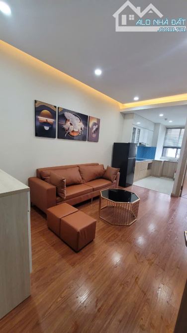 CHO THUÊ GẤP CĂN HỘ HD MON 2 NGỦ ĐỦ ĐỒ ĐẸP CHỈ 12TR Ở ĐƯỢC NGAY - 1