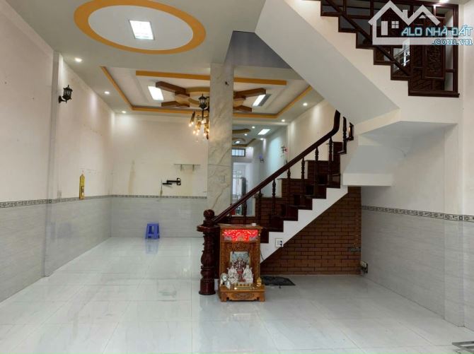 NHÀ TRỆT LẦU MẶT TIỀN Đ.HỒ TRUNG THÀNH GẦN CẢNG HOÀNG DIỆU CẦN THƠ-CHỢ HỘI LỰC - 4