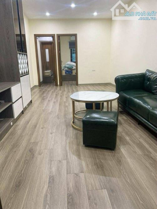 Tập Thể Kim Liên💥70m2💥Lô Góc💥2Ngủ💥Khép Kín💥Nhà Đẹp💥Sổ Riêng💥3.6x Tỷ Thương Lượng - 1