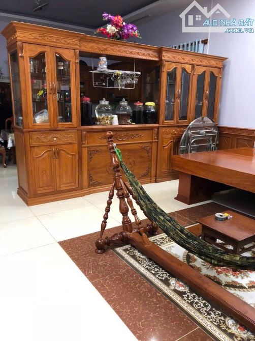 SIÊU PHẨM BIỆT THỰ ĐẲNG CẤP ĐẶNG THÚC VỊNH ĐÔNG THẠNH HÓC MÔN. - 1