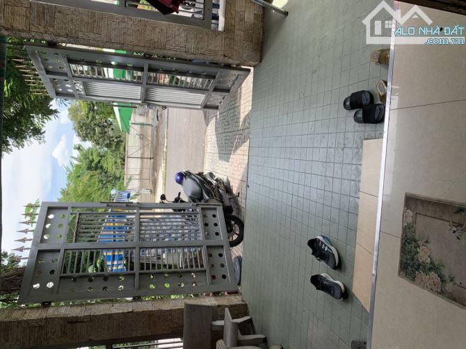 Nhà phố 4 tầng – KDC ven sông, Quận 7 - 1