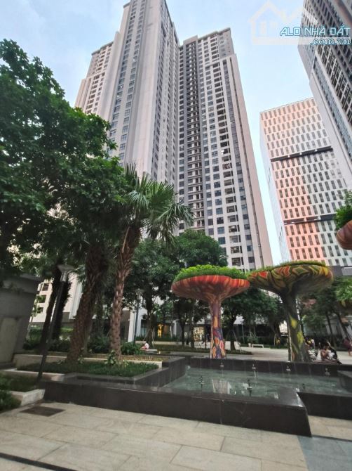 CHUNG CƯ CAO CẤP GOLDMARK CITY– CĂN HỘ VIP NHẤT DỰ ÁN DT 95M2 - GIÁ 7.5 TỶ - 1