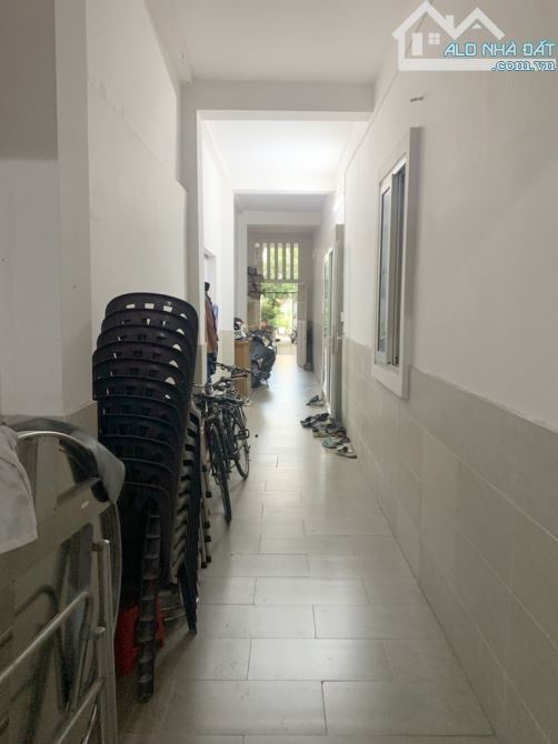 Siêu phẩm đầu tư Tam Phú – gần Tô Ngọc Vân – 986m² hẻm xe hơi – 22 phòng – chỉ 38 tỷ - 1