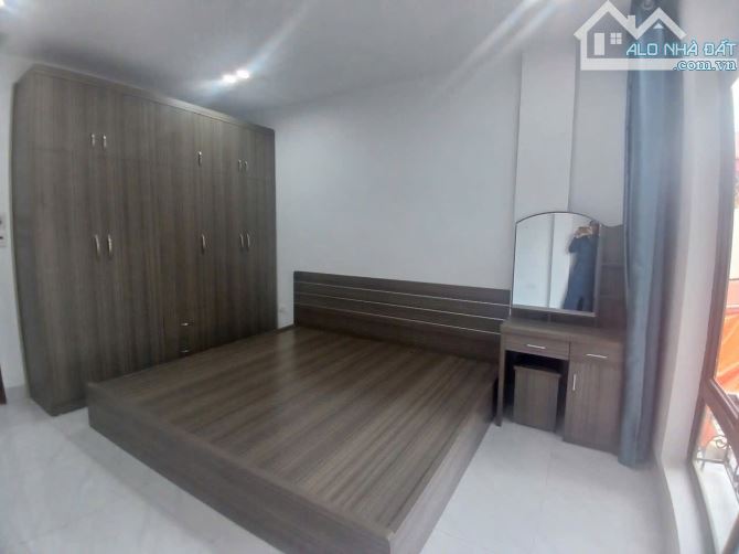 Chính chủ nhà đẹp 4 tầng, 32m, Gõ xe ba gác, ở sướng, sát KĐT Văn Phú, Phan Đình Giót - 1