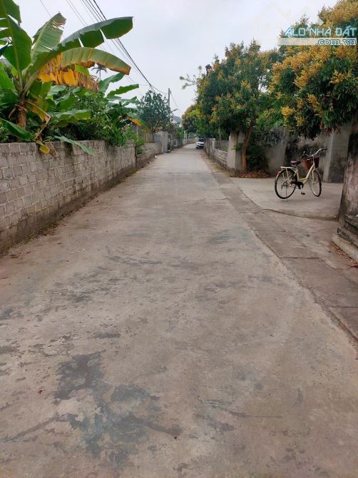 BÁN LÔ GÓC SIÊU ĐẸP – GẦN TRẠM Y TẾ XÃ AN THANH – TỨ KỲ, HẢI DƯƠNG – GIÁ CHỈ 900 TRIỆU - 1