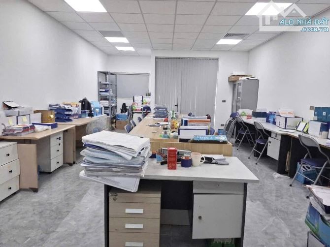 Chính chủ nhà đẹp 6 tầng, thang máy, 95m, ô tô chánh, ở sướng, Galaxy Ngân Hà Vạn Phúc - 1