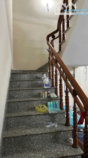 Nhà 2 tầng đẹp, Hòa Minh 20, Liên Chiểu, đầy đủ công năng - 1