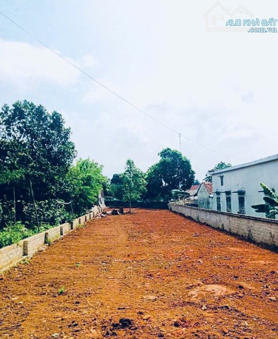Đất đẹp xã Suối Hai mới, Tản Lĩnh, Ba Vì, 306m, 200m ra TL, gần UB xã, Trạm y tế, 2.06tỷ - 1