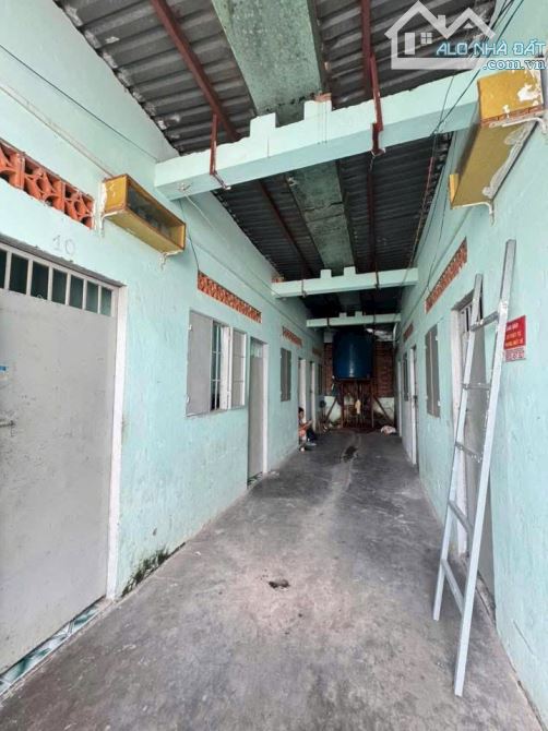 CHỦ XOẮN BÁN DÃY TRỌ NGAY LINH XUÂN THỦ ĐỨC, HXT, 2TẦNG, DT180M2, NHỈNH 9 TỶ - 1