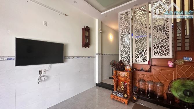 Nhà An Mỹ 2, gần chợ, gần Cầu Rồng, trung tâm Sơn Trà - 1