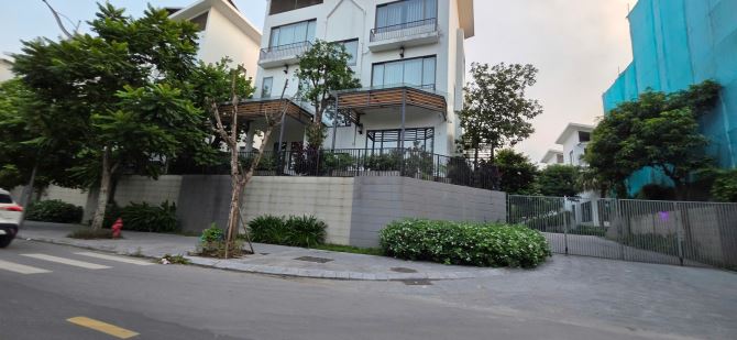 💥 LÔ GÓC NGỌC THỤY – NGÕ ÔTÔ TRÁNH – SÁT KĐT KHAI SƠN – TRƯỜNG QT VIỆT PHÁP KV NHIỀU KHÁC - 1