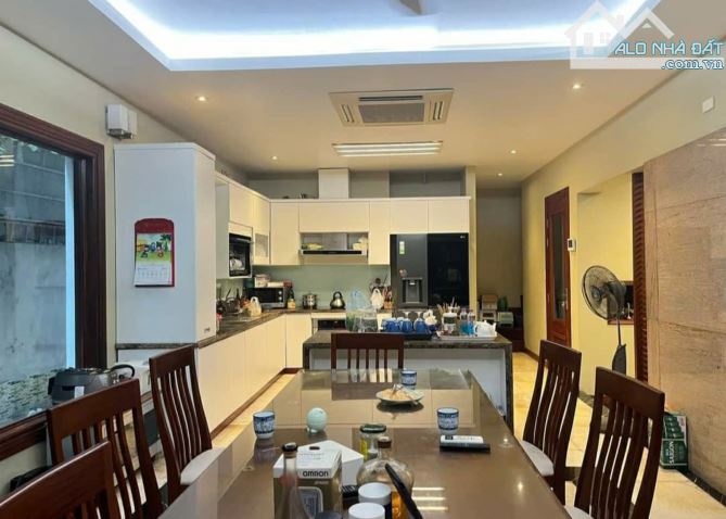 CHÍNH CHỦ CẦN BÁN GẤP NHÀ ĐẸP PHÂN LÔ LÁNG HẠ DT58m2- Ô TÔ KINH DOANH - 1