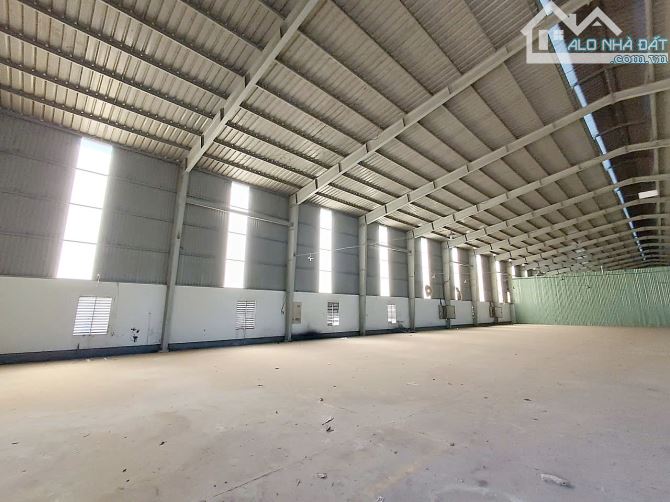 Bán xưởng Trảng Bom, đường xe công, điện 1000kva phù hợp sản xuất - 1