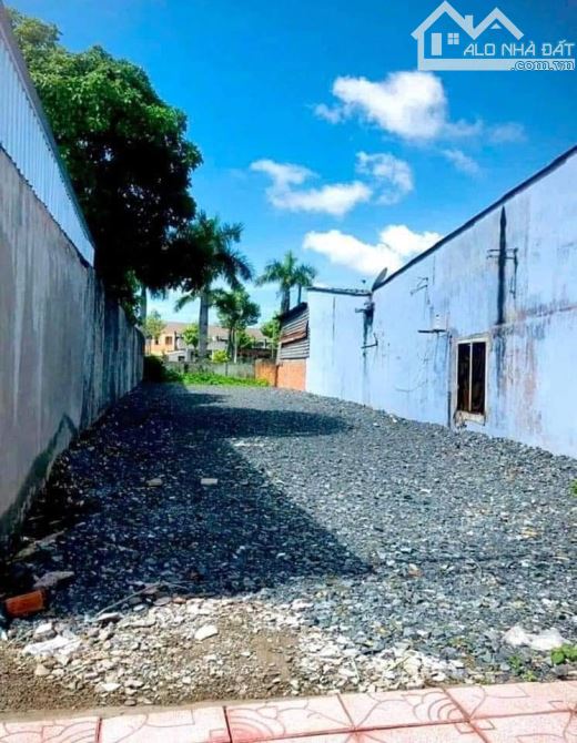 Lô đất đẹp Đường Nguyễn Văn Bữa, Xuân Thới Thượng, Hóc Môn, (6x22) 132m2, Sổ riêng, 1 tỷ 4 - 1