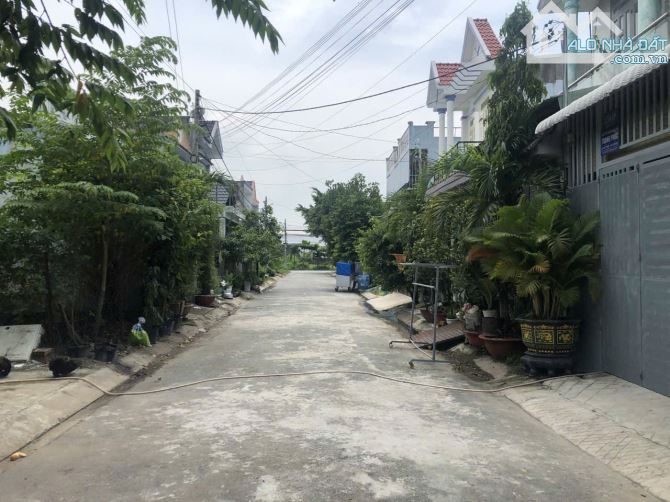 Bán 94m2 đất DƯƠNG CÔNG KHI  , HÓC MÔN  , Sổ Hồng Riêng , Đường Ô tô - 1