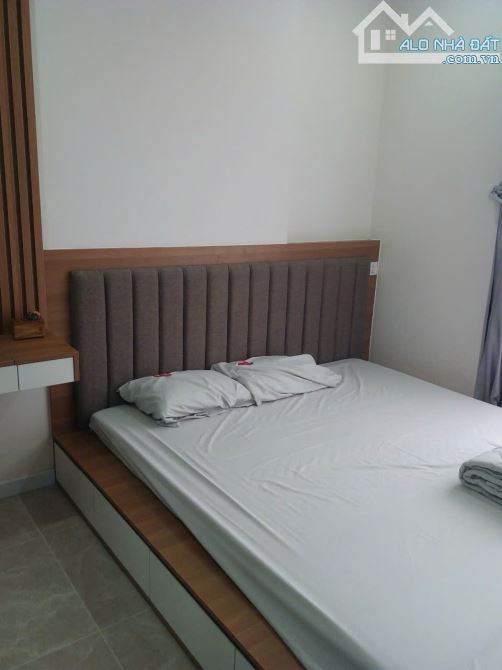 BÁN CĂN CHUNG CƯ TTHE LIGHT 57M2 2P NGỦ- FULL NỘI THẤT SỔ LÂU DÀI- 1,7 TỶ - 1