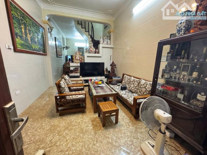 BÁN NHÀ 3T SIÊU ĐẸP PHỐ VIP VÕNG THỊ TÂY HỒ 15M RA Ô TÔ TRÁNH DT 80M2 MT 6M 20 TỶ - 1