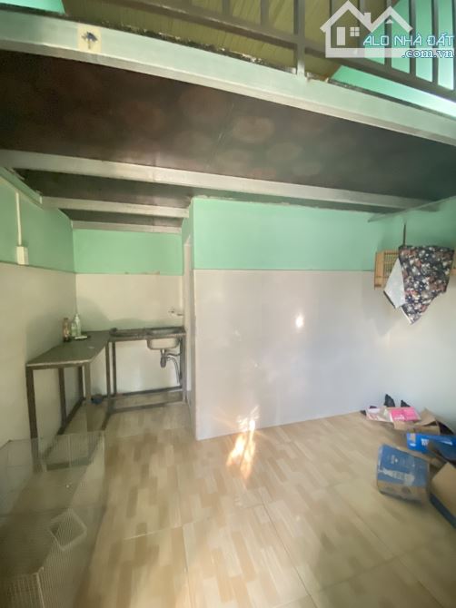 Bán dãy trọ 7 Phòng, Khu Công nghiệp Hoà Cầm, Đường Nguyễn Như Đãi, Giá cực rẻ - 1
