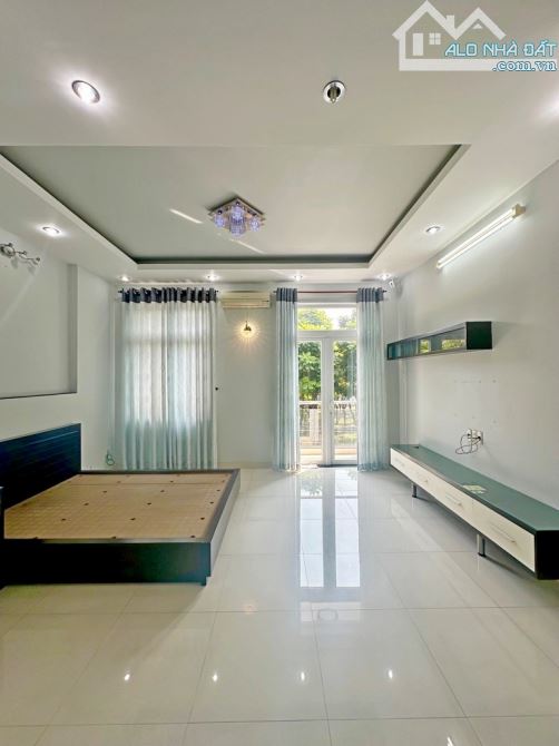 Mặt tiền 4 tầng Tạ Quang Bửu, bệnh viện quận 8, 4x20 chỉ 14 tỷ 6 - 1