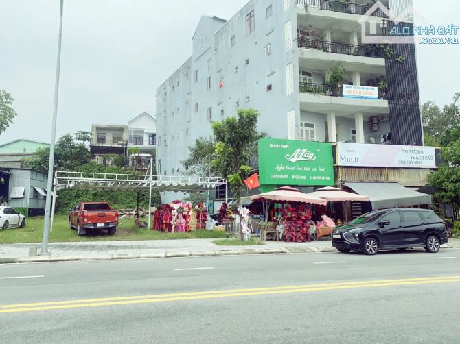 Bán đất Mặt tiền Đồng Khởi - Phường Thuỷ Xuân - 1