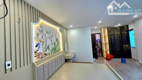 MẶT PHỐ TRẦN QUỐC HOÀN CẦU GIẤY 45 TỶ DT 90M MT 9M 5T Ô TÔ TRÁNH KINH DOANH PHÂN LÔ - 1