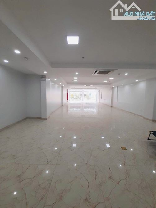 Mặt phố Hoàng Gia Hoàng Cầu Đống Đa 210m2 x 11 Tầng mt 6.5m - 1