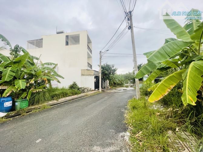🏡 CHỈ NHỈNH 50 TRIỆU/M² – LÔ GÓC 2 MẶT TIỀN KHU PHÂN LÔ ĐƯỜNG TRƯỜNG LƯU, LONG TRƯỜNG 🏡 - 1