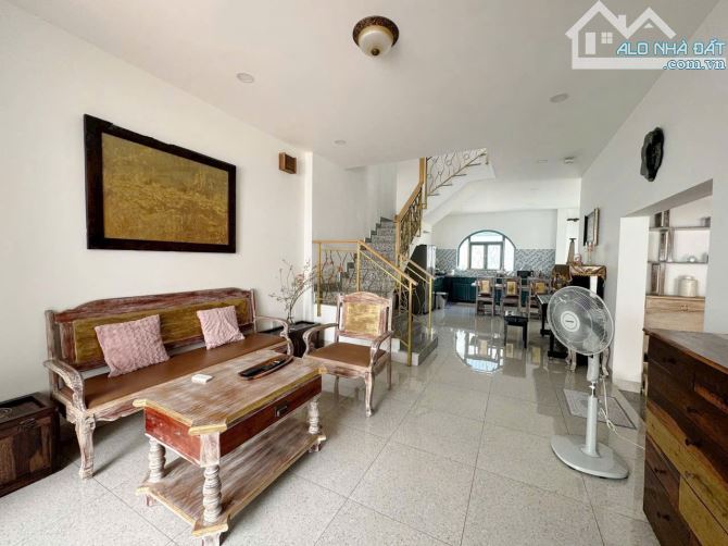 Bán nhà hẻm đường Linh Đông p Linh Đông Tp Thủ Đức - 1