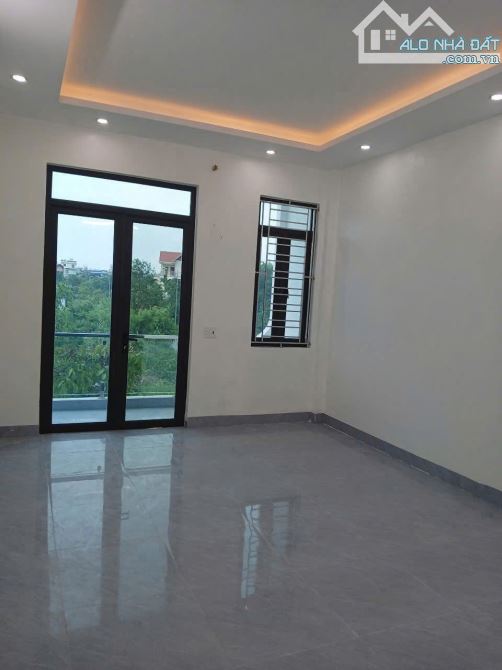 4.5 tỷ nhà mình chính chủ cần bán nhanh trong tuần Cầu Tó Hữu Hòa Thanh Trì + Nhà như hình - 1