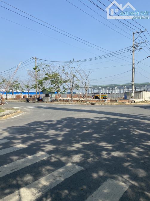 Cho thuê kho xưởng 5100m2 KCN Hải Sơn. Xưởng 2 mặt tiền, mới 100%, tháng 11 bàn giao - 1
