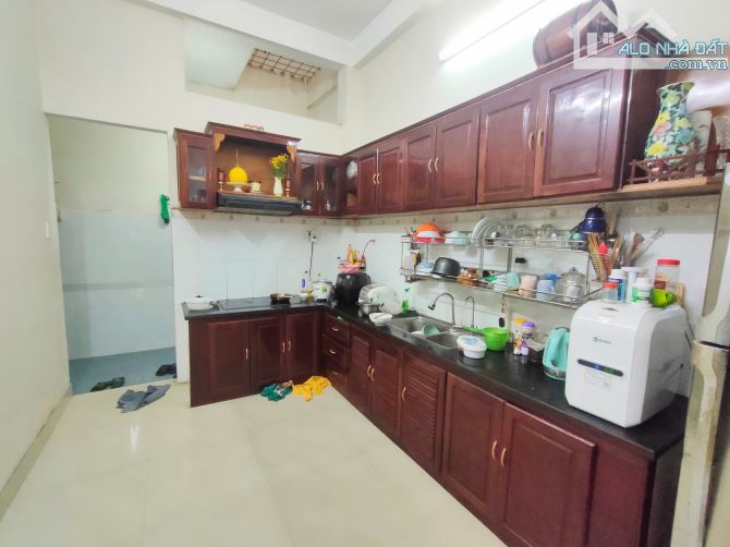 Bán nhà 2 tầngx 97m2 kiệt 5m ô tô tránh nhau khu Mỹ An , Ngũ Hành Sơn - 1