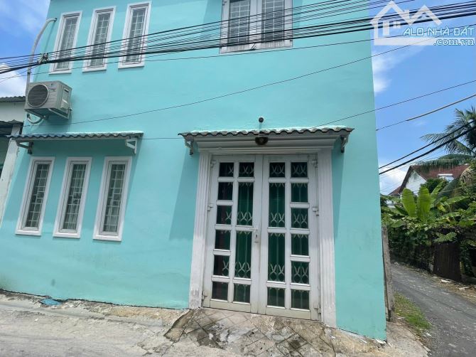 2,25Tỷ TL🔥Bán nhà góc 2MT (Có Gác) đường Bình Nhâm 38, P.Bình Nhâm, Tp Thuận An - 1