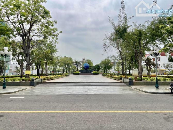 Bán 380m2 Góc 2 mặt tiền Khu Ocean Dunes, Đối diện Công Viên - 1