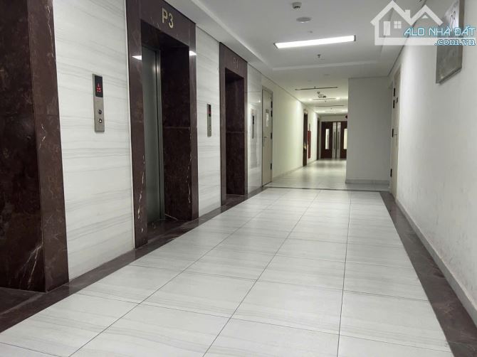 Chung Cư Cao Cấp FLORENCE 28 TRẦN HỮU DỰC 101M2, 4 NGỦ, GIÁ CHỈ CÓ 8,5 TỶ . - 1