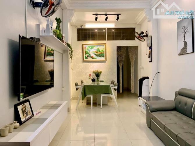 Bán nhà khu vực Xuân Đỉnh , Xuân La , 35m2 nhỉnh 8 tỷ, 1 nhà ra phố, ô tô đỗ, ở ngay - 1