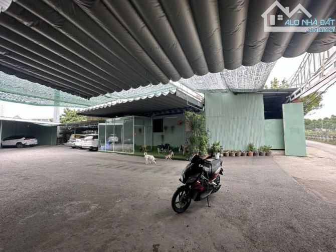 LÔ ĐẤT ĐƯỜNG LINH ĐÔNG PHƯỜNG LINH ĐÔNG THÀNH PHỐ THỦ ĐỨC 35 TỶ  30x40=1300m2 - 1