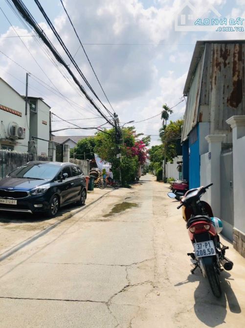 BÁN ĐẤT MẶT TIỀN ĐƯỜNG 32 – PHƯỜNG LINH ĐÔNG THÀNH PHỐ THỦ ĐỨC 40 TỶ 900m2 - 1