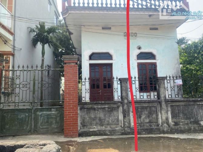 Đất đẹp lại thôn liễu viên nghiêm xuyên thường tín - 1