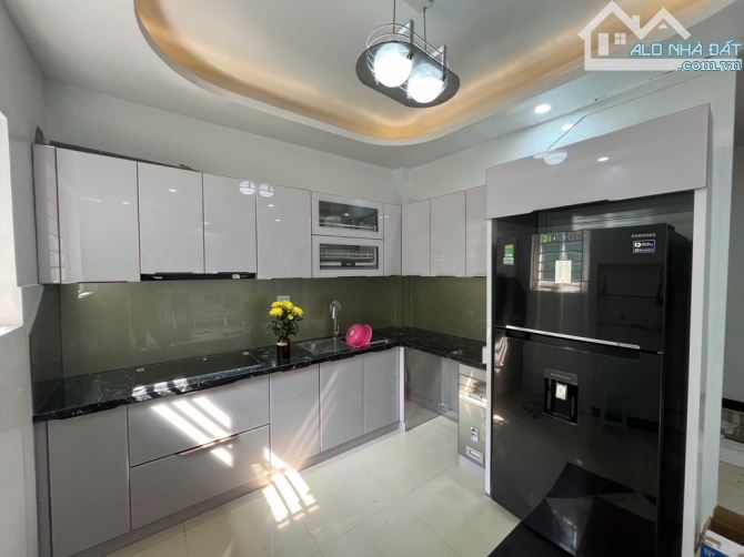BÁN NHÀ PHỐ XÃ ĐÀN PHỐ HIẾM AN SINH ĐỊNH-50M RA PHỐ-XUNG QUANH GẬP TRÀN TIỆN ÍCH - 1