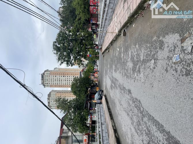 Xala Lô góc 50m mt4,5m, ô tô tránh, vào nhà, Kinh doanh, nở hậu, an sinh tiện ích vô vàn - 1