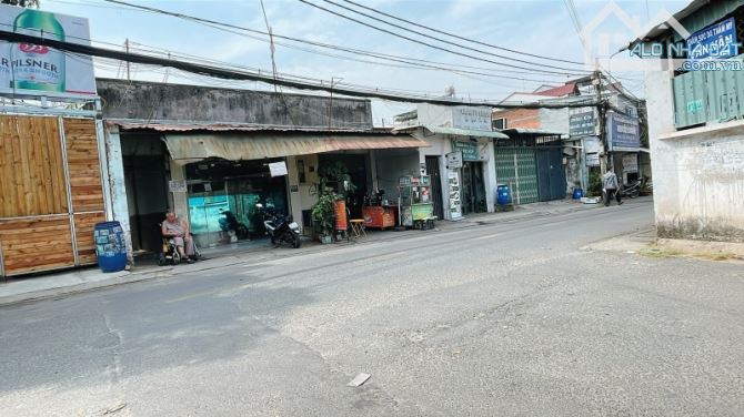 BÁN NHÀ MẶT TIỀN ĐƯỜNG LÝ TẾ XUYÊN – PHƯỜNG LINH ĐÔNG, TP. THỦ ĐỨC 36,5 TỶ - 1