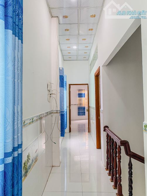 BÁN NHÀ LẦU MẶT TIỀN ĐƯỜNG NHẬT TẢO, P. CÁI RĂNG - 1