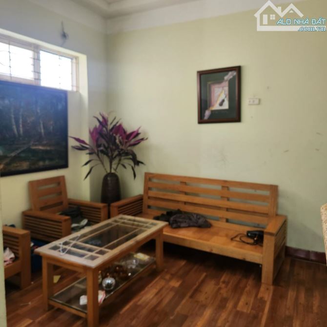 Bán nhà nguyễn chính 35m2 4 tầng mt 4m – ô tô đỗ cửa - giá 6.6 tỷ - 1