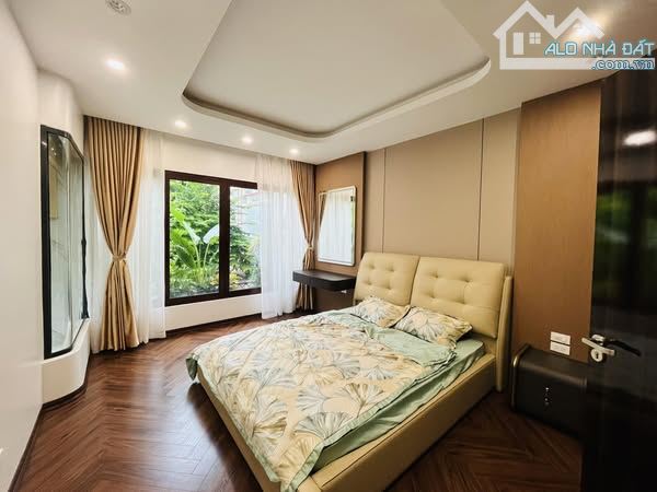 SIÊU PHẨM ĐỘC ĐẮC HOÀNG QUỐC VIỆT CẦU GIẤY  50 TỶ DT 110M MT 7M 9T KINH DOANH Ô TÔ TRÁNH - 1