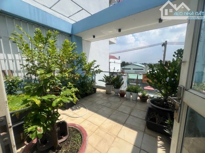 MẶT TIỀN KINH DOANH CỰC ĐỈNH, GẦN CHỢ HIỆP BÌNH, 3 TẦNG, 4,3X31, CHỈ 16,9 TỶ. - 1