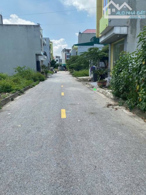 BÁN LÔ ĐẤT Duy Hải- ĐỒNG VĂN Xanh – CHỈ NHỈNH 2 TỶ 4 - 1