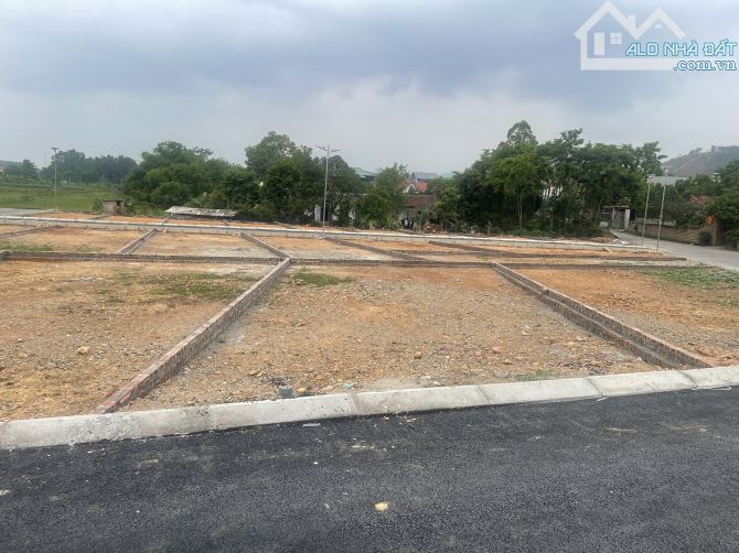 Chính chủ gửi bán 86m2 đất vuông đẹp tại xã kim anh thành phố hà nội - 1