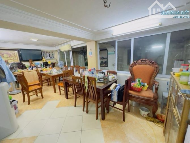 lõi ba đình - cách ô tô 25m - dân trí cao - đất vượng khí chủ quan chức - rộng rãi 68m2 - 1